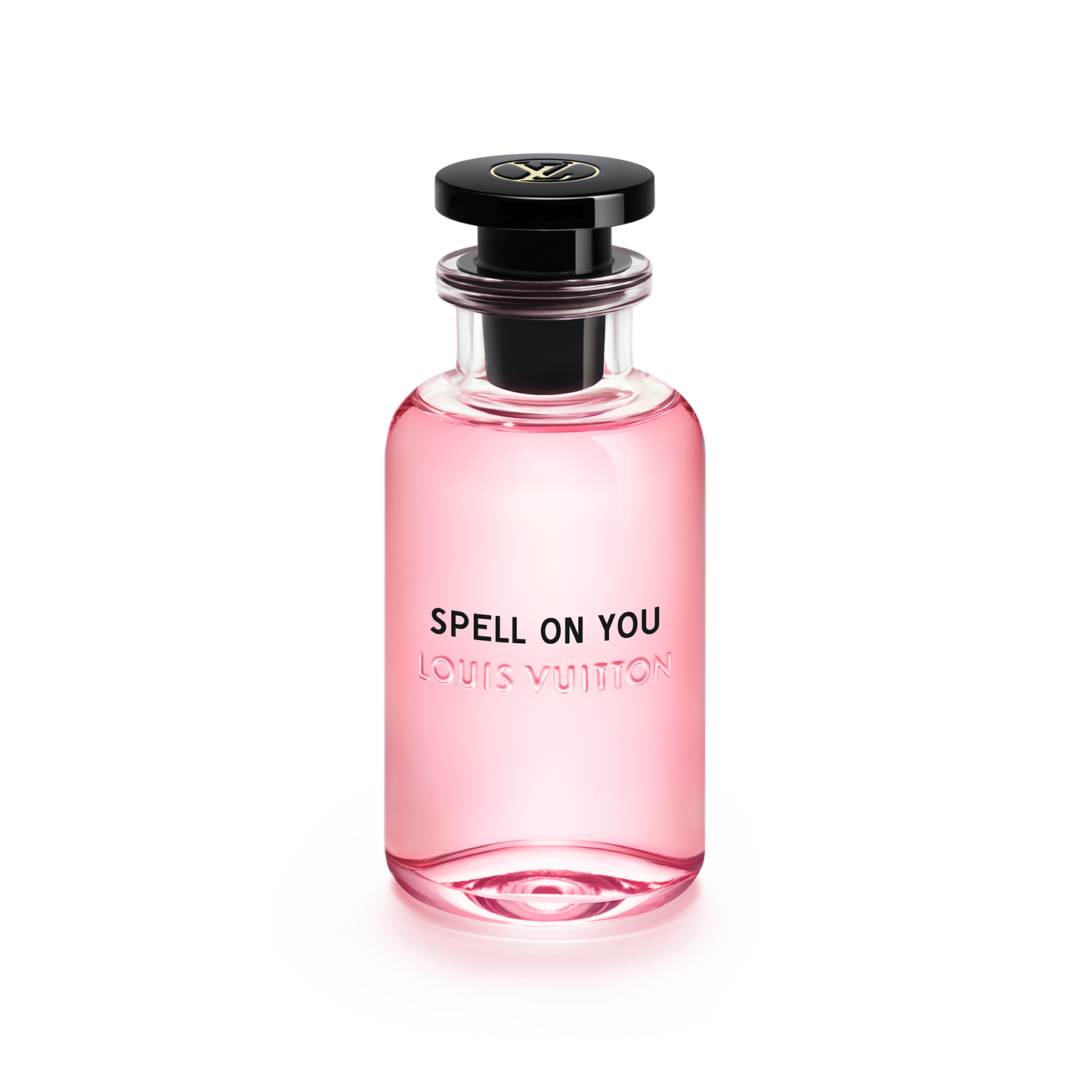 Spell on You