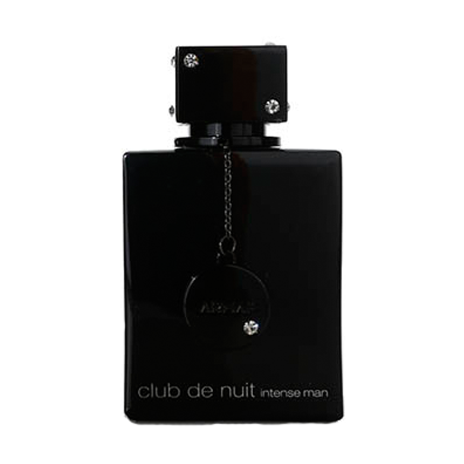Club De Nuit Intense