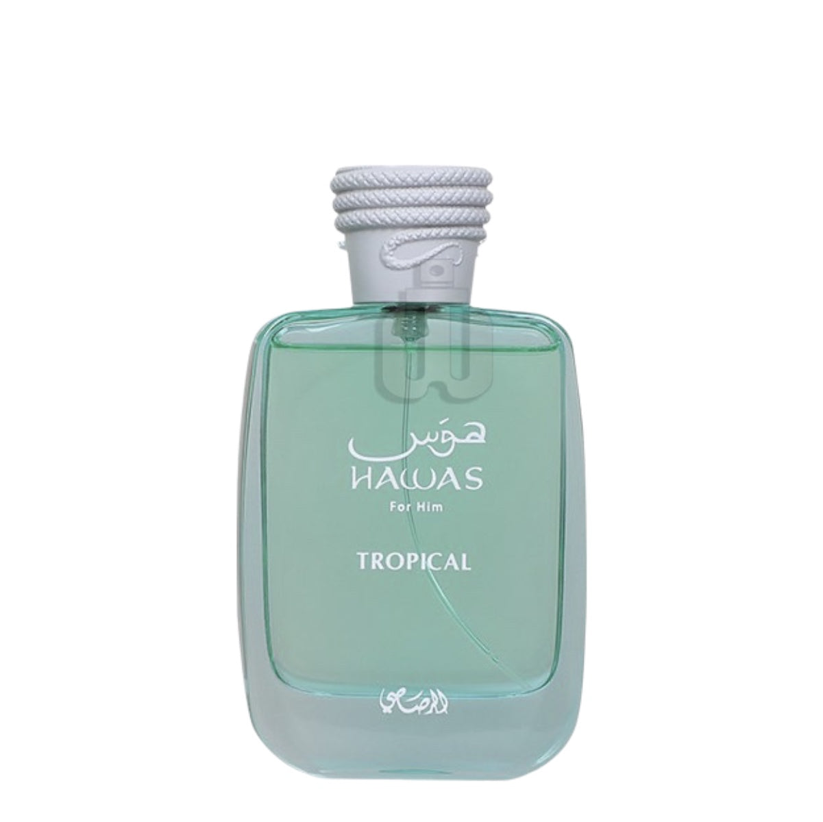 Hawas Tropical