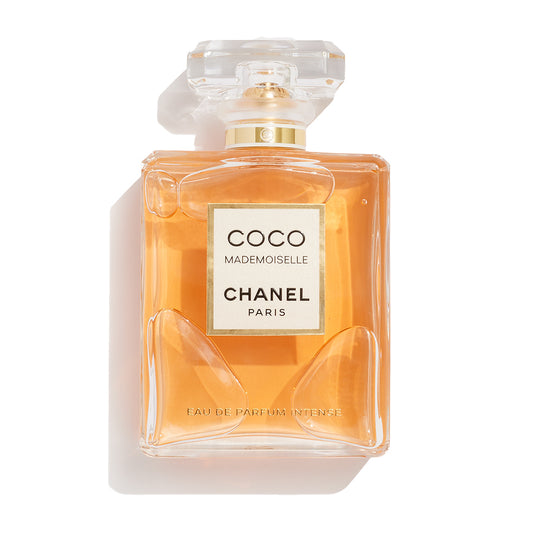 Coco Mademoiselle