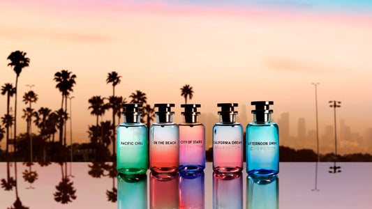 Louis Vuitton Discovery Sets