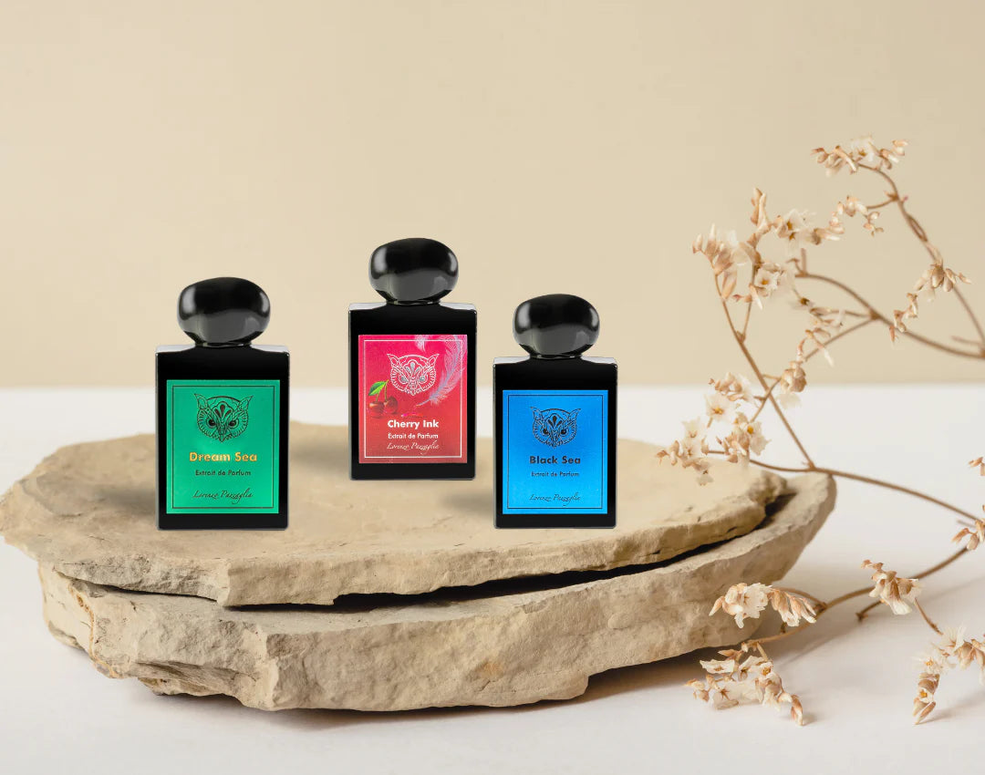 Lorenzo Pazz. Discovery Sets