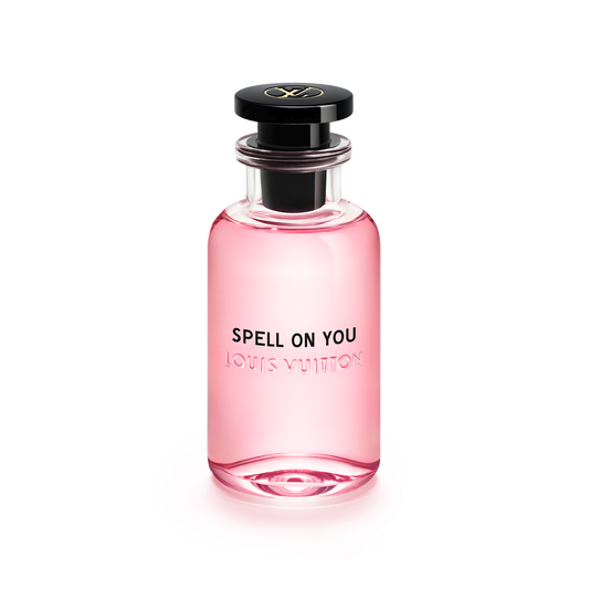 Spell on You