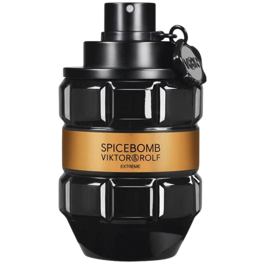 Spicebomb Extreme