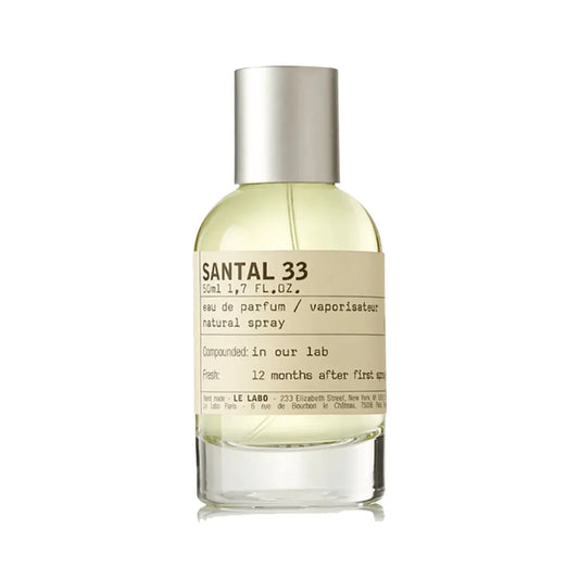 Santal 33