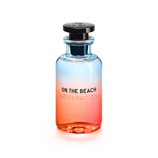 On the Beach