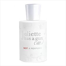 Not a Perfume