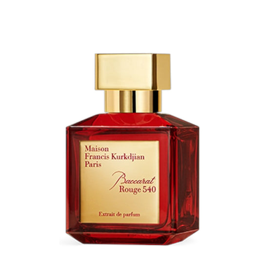 Baccarat Rougue 540 Extrait