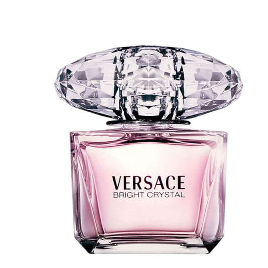 Crystal Bright