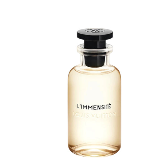 L'immensite