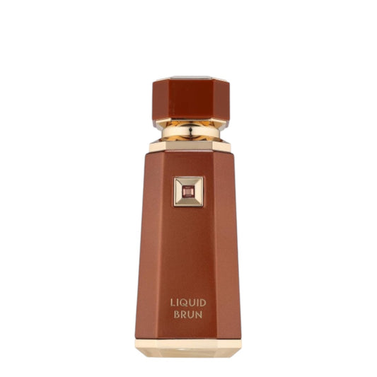 Liquid Brun