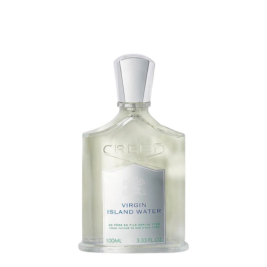 Virgin Island Water
