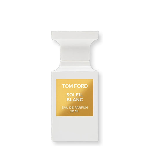 Soleil Blanc