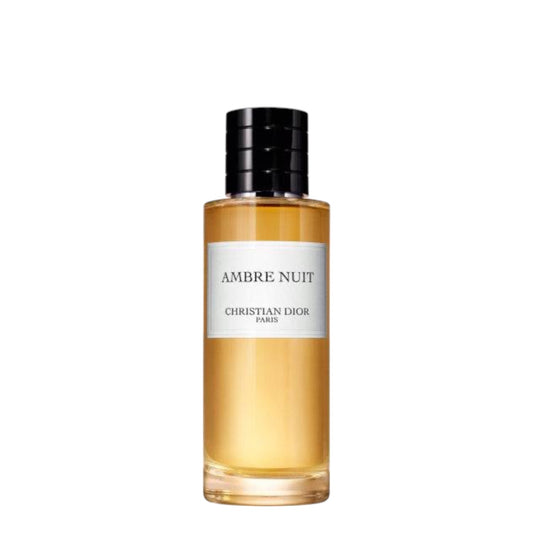 Ambre Nuit