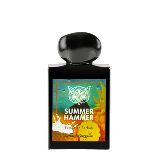 Summer Hammer