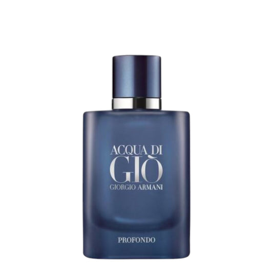 Acqua di Giò Profondo