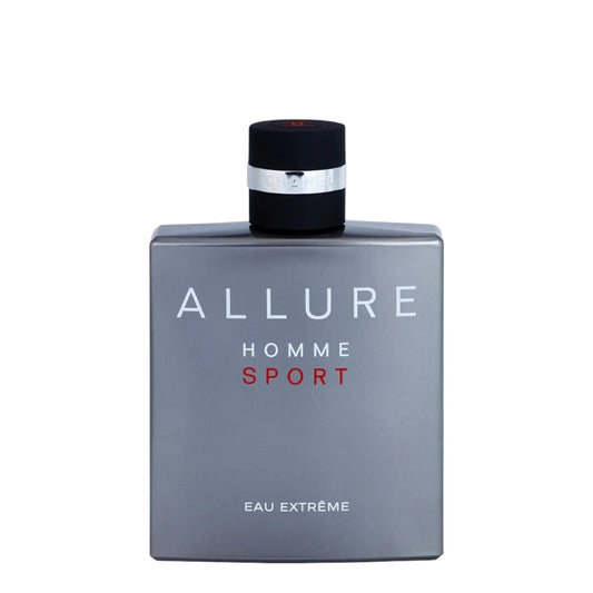 Allure Homme Eau Extreme