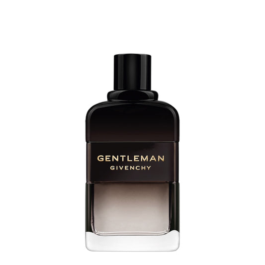 Gentlemen EDP Boisee