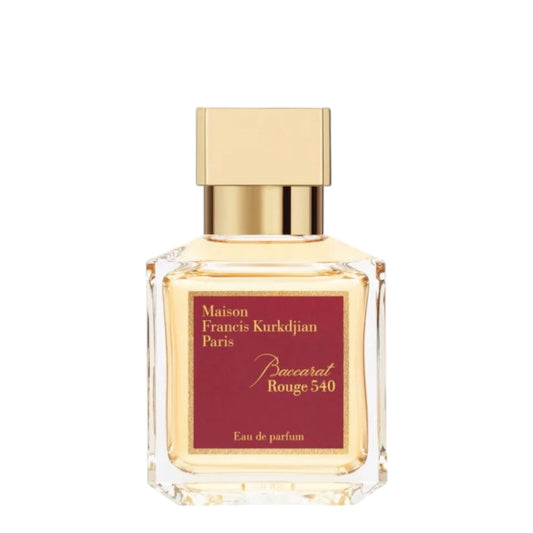 Baccarat Rougue 540 - EDP
