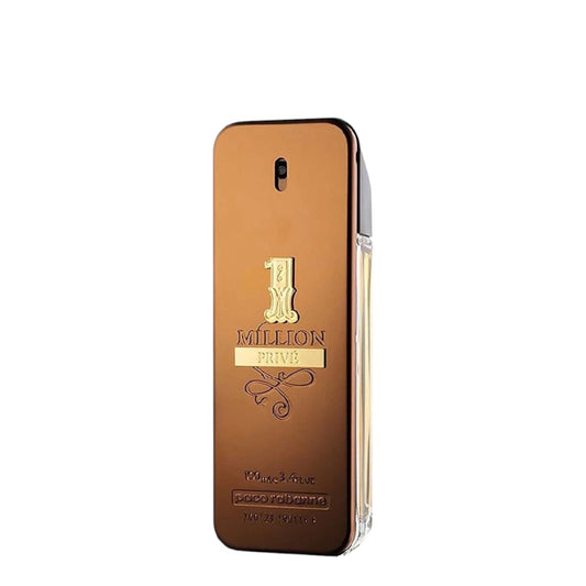 One Million Prive