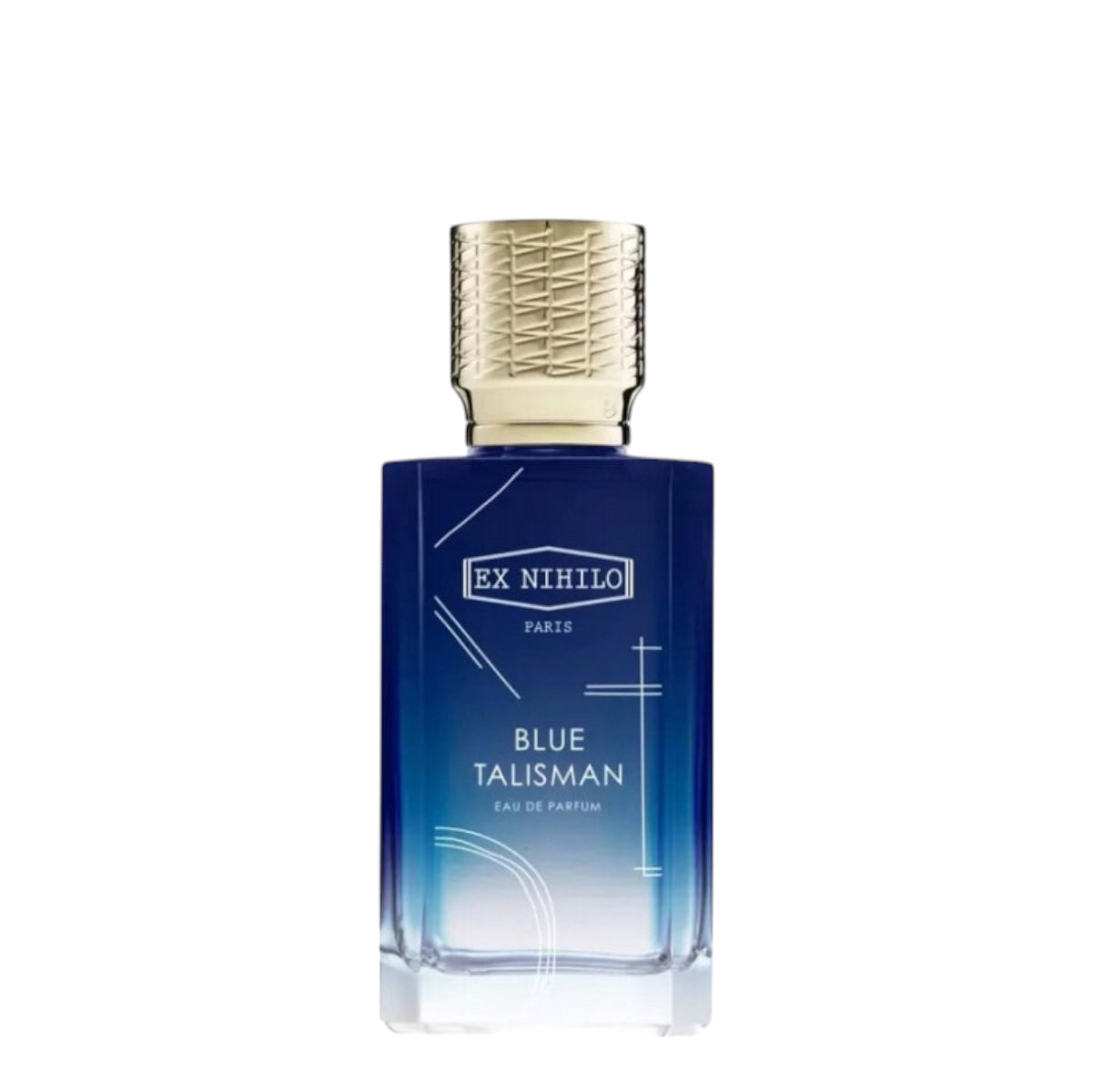 Blue Talismán