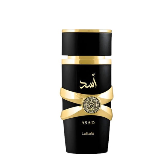 Asad
