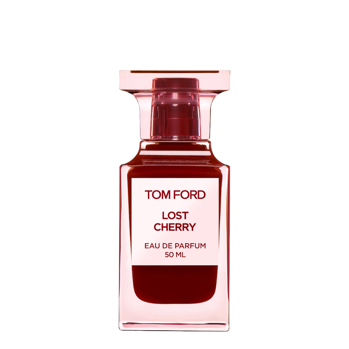 Lost Cherry
