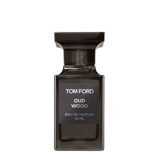 Oud Wood