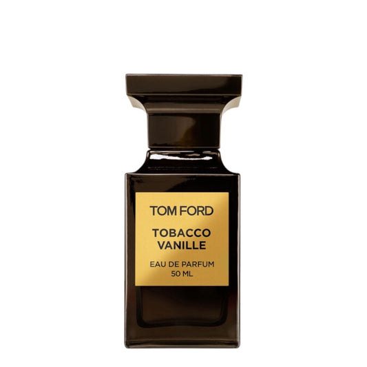 Tobacco Vanille